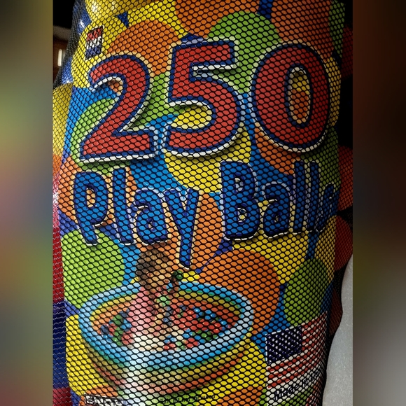 Play balls - Picture 6 of 6